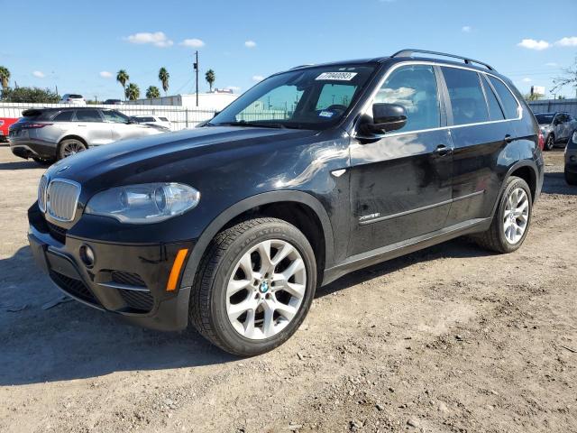 BMW X5 2013 5uxzv4c55d0g52272