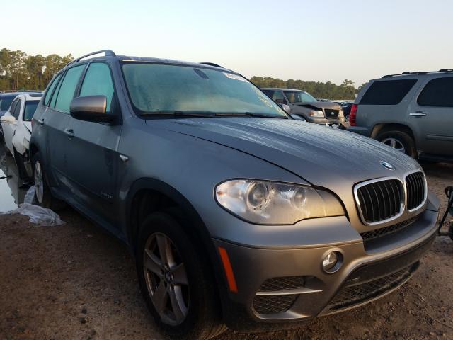 BMW X5 XDRIVE3 2013 5uxzv4c55d0g52790