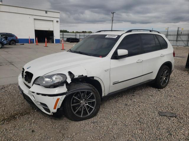 BMW X5 2013 5uxzv4c55d0g54507