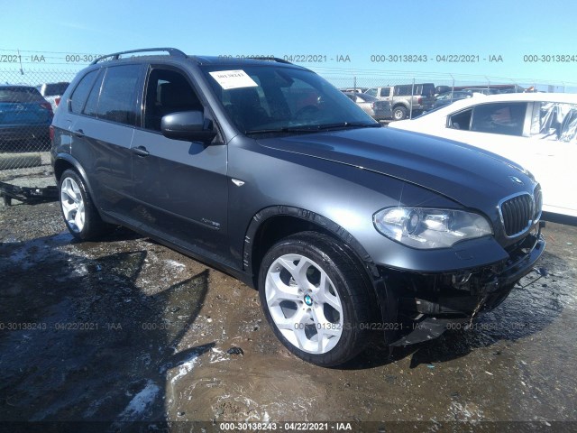 BMW X5 2013 5uxzv4c55d0g55298