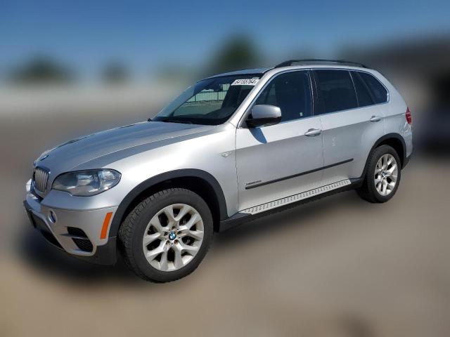 BMW X5 2013 5uxzv4c55d0g55379