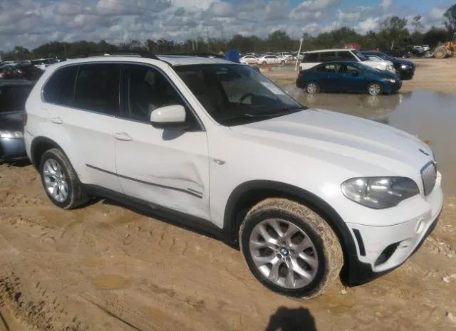 BMW X5 2013 5uxzv4c55d0g55978