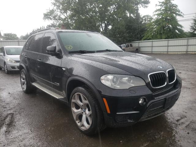 BMW X5 XDRIVE3 2013 5uxzv4c55d0g56452