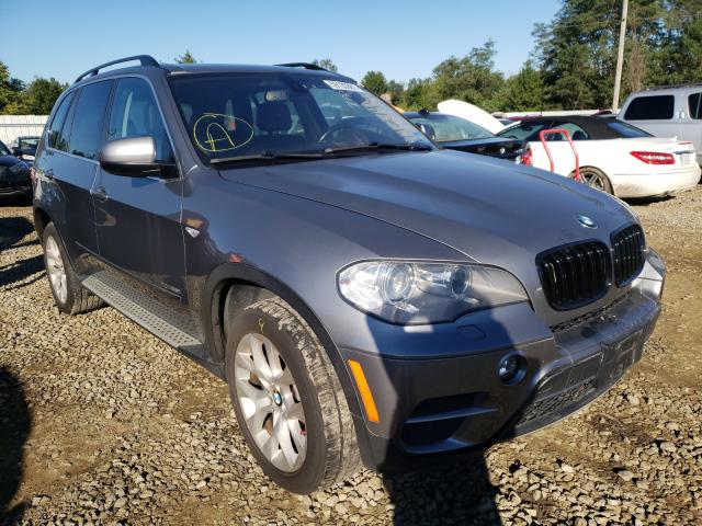 BMW X5 2012 5uxzv4c55dl992744