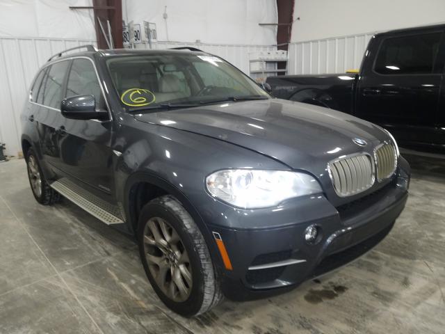 BMW X5 XDRIVE3 2013 5uxzv4c55dl993117