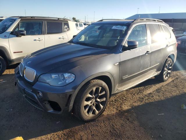 BMW X5 2013 5uxzv4c55dl993618