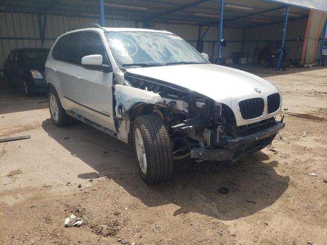 BMW X5 XDRIVE3 2013 5uxzv4c55dl993988