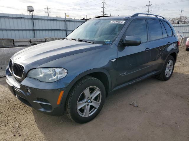 BMW X5 2013 5uxzv4c55dl994994