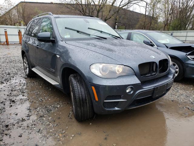 BMW X5 XDRIVE3 2011 5uxzv4c56bl400720