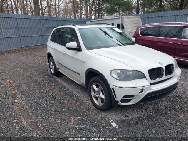 BMW X5 2011 5uxzv4c56bl401009