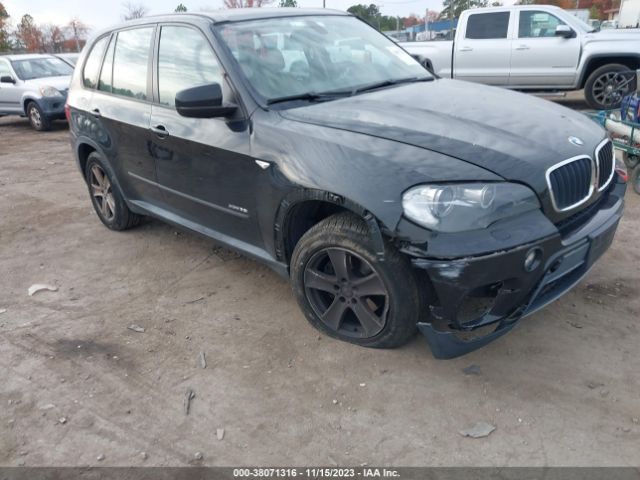 BMW X5 2011 5uxzv4c56bl401592