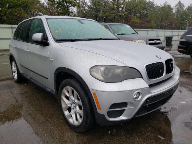 BMW X5 XDRIVE3 2011 5uxzv4c56bl401642