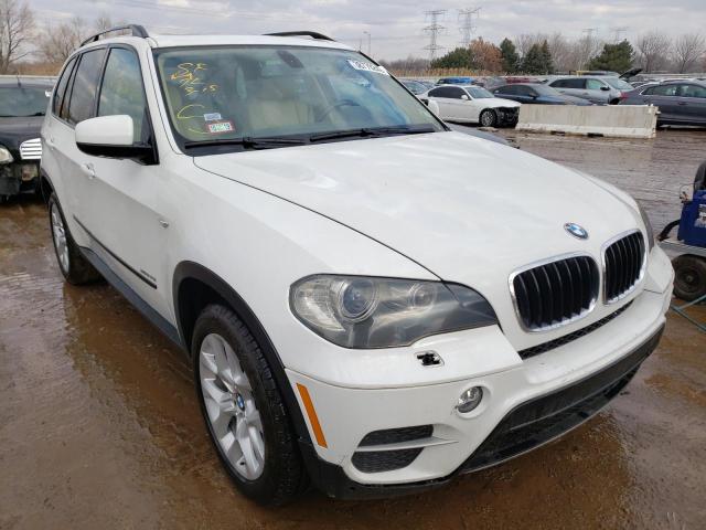 BMW X5 XDRIVE3 2011 5uxzv4c56bl402001