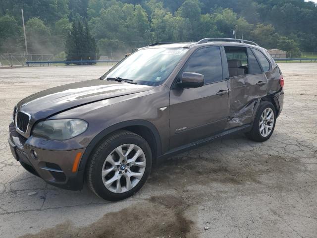 BMW X5 XDRIVE3 2011 5uxzv4c56bl402323