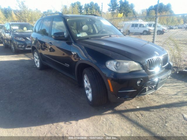 BMW X5 2011 5uxzv4c56bl402533