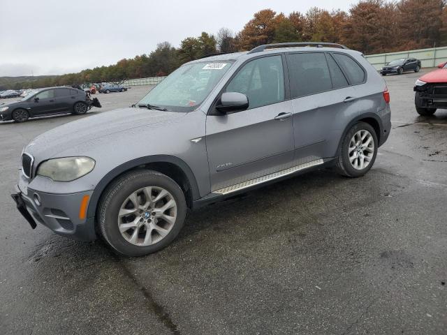 BMW X5 2011 5uxzv4c56bl402726