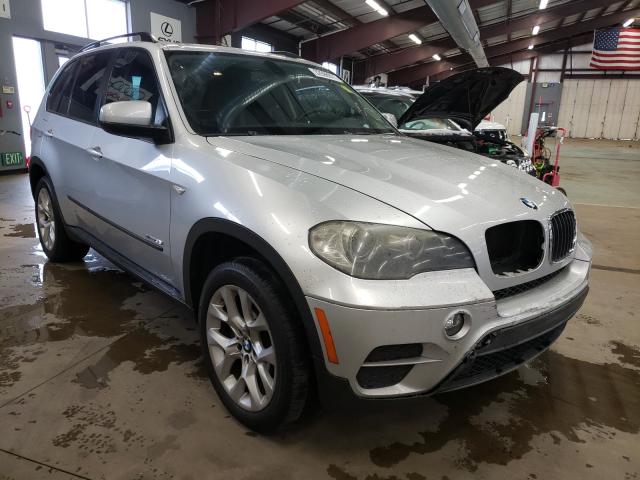 BMW X5 XDRIVE3 2011 5uxzv4c56bl403066