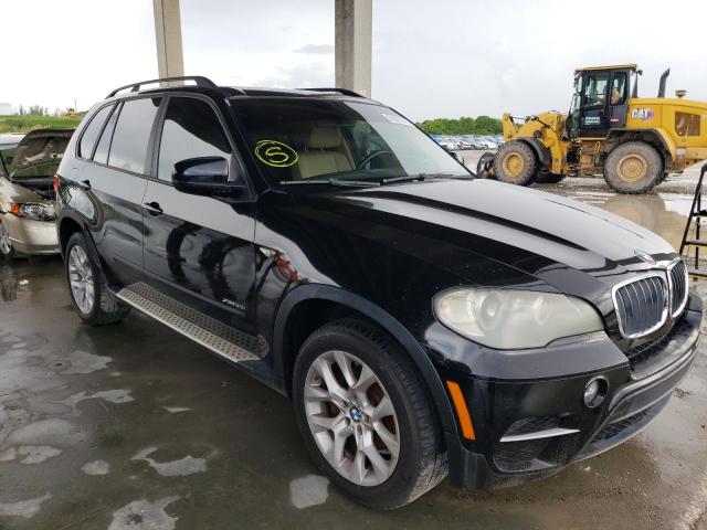 BMW X5 XDRIVE3 2011 5uxzv4c56bl403245