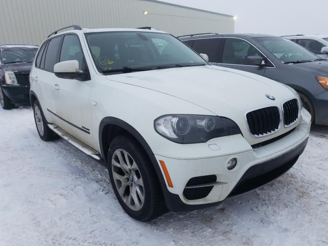 BMW X5 XDRIVE3 2011 5uxzv4c56bl404539