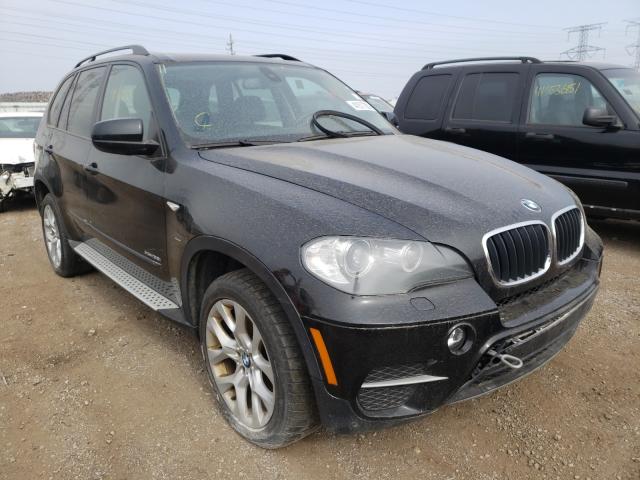 BMW X5 XDRIVE3 2011 5uxzv4c56bl404895