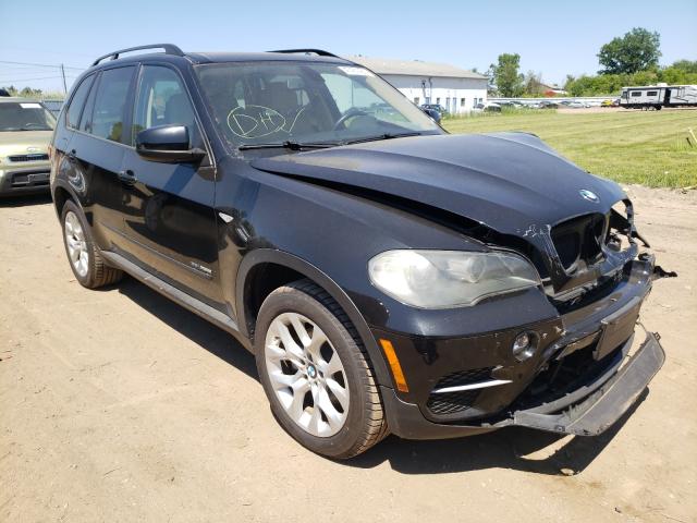 BMW X5 XDRIVE3 2011 5uxzv4c56bl405206