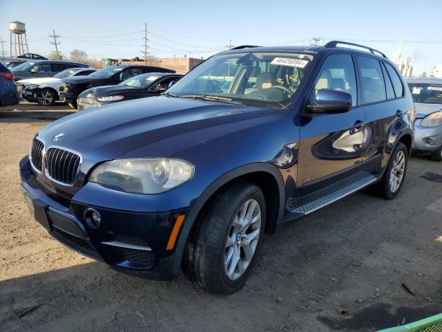 BMW X5 2011 5uxzv4c56bl405724