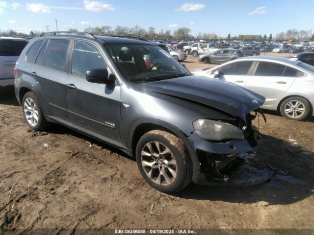 BMW X5 2011 5uxzv4c56bl405772