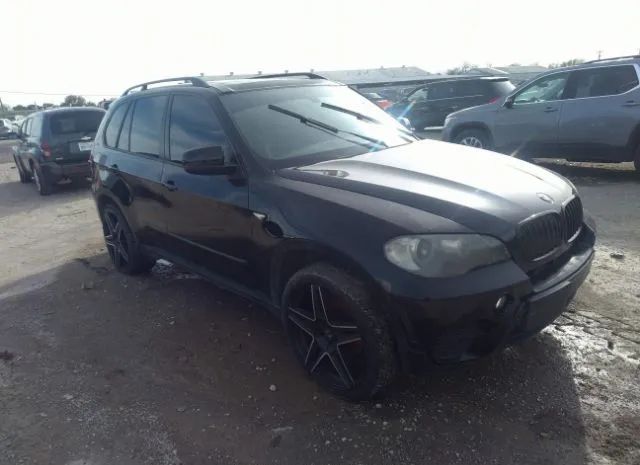 BMW X5 2011 5uxzv4c56bl406386