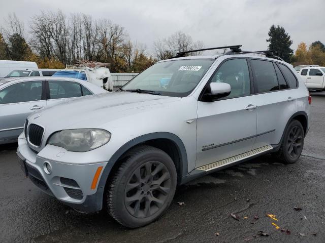 BMW X5 2011 5uxzv4c56bl406971