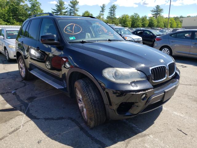 BMW NULL 2011 5uxzv4c56bl407246