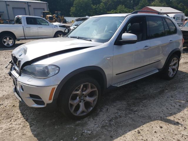 BMW X5 2011 5uxzv4c56bl407327