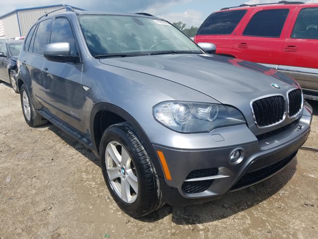 BMW X5 XDRIVE3 2011 5uxzv4c56bl407344