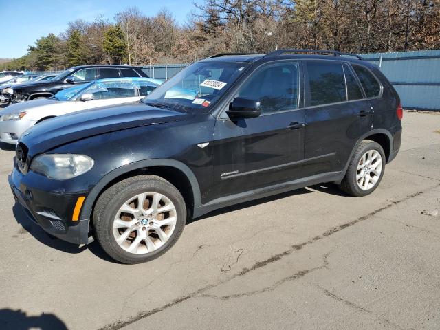 BMW X5 2011 5uxzv4c56bl408526