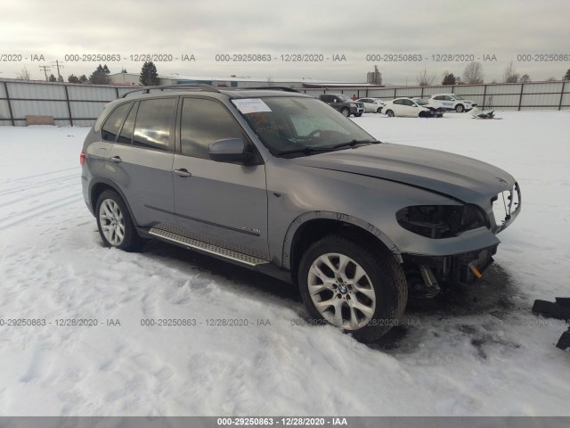 BMW X5 2011 5uxzv4c56bl408607