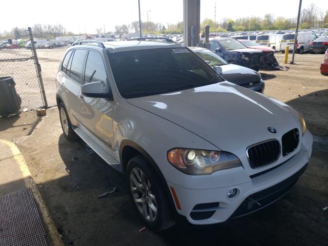 BMW X5 XDRIVE3 2011 5uxzv4c56bl408624