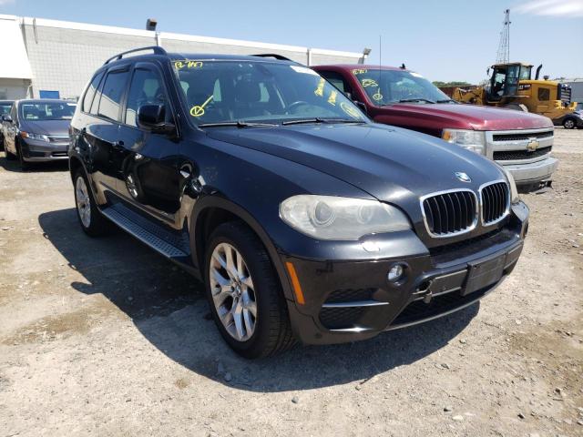 BMW X5 2011 5uxzv4c56bl408655