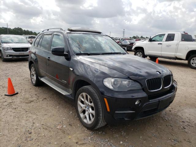 BMW X5 XDRIVE3 2011 5uxzv4c56bl408896