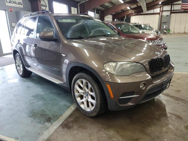 BMW X5 XDRIVE3 2011 5uxzv4c56bl409272