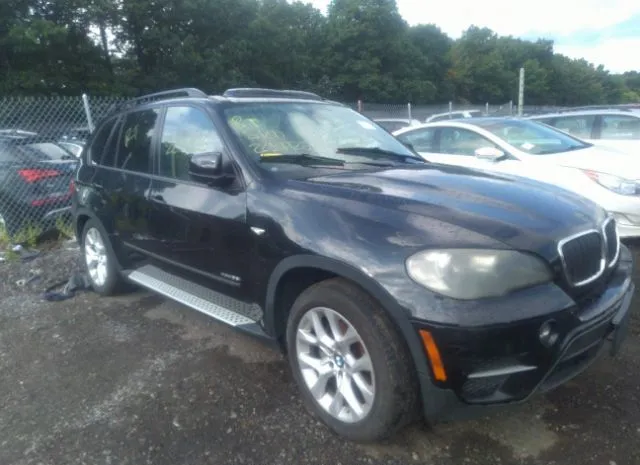 BMW X5 2011 5uxzv4c56bl409854