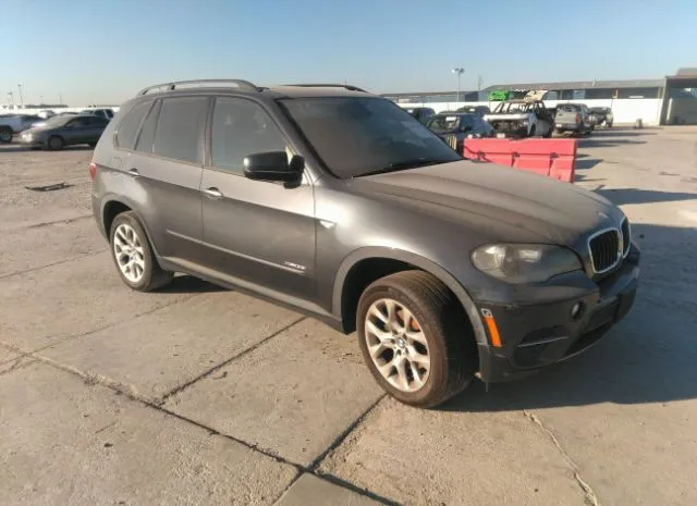 BMW X5 2011 5uxzv4c56bl410566