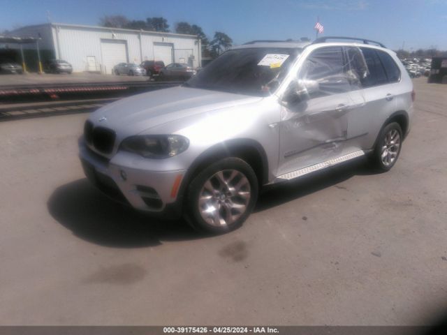 BMW X5 2011 5uxzv4c56bl410728