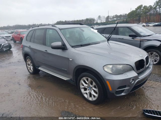 BMW X5 2011 5uxzv4c56bl410891