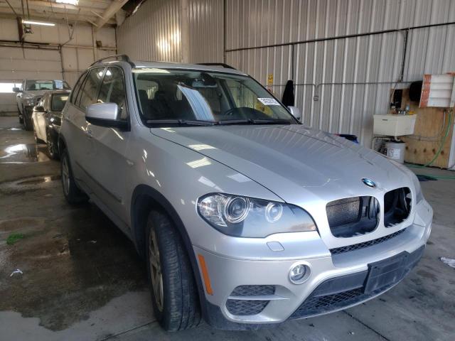 BMW X5 XDRIVE3 2011 5uxzv4c56bl411507