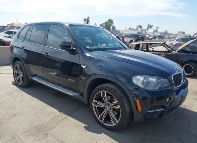 BMW X5 2011 5uxzv4c56bl411913