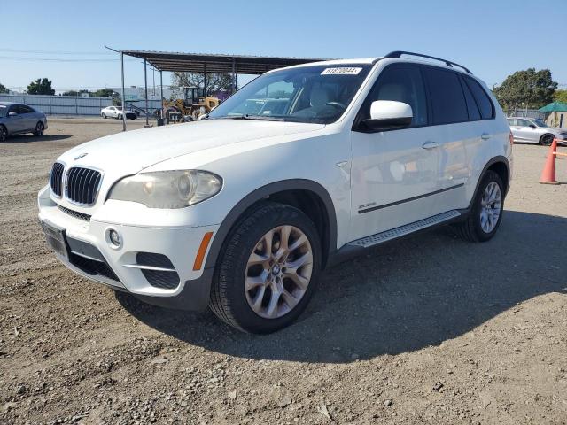 BMW X5 XDRIVE3 2011 5uxzv4c56bl412723