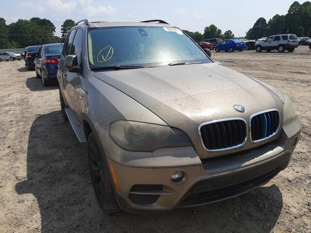 BMW X5 XDRIVE3 2011 5uxzv4c56bl412902