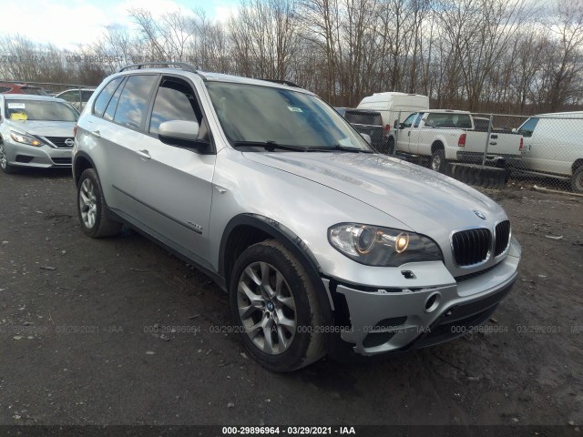 BMW X5 2011 5uxzv4c56bl413063