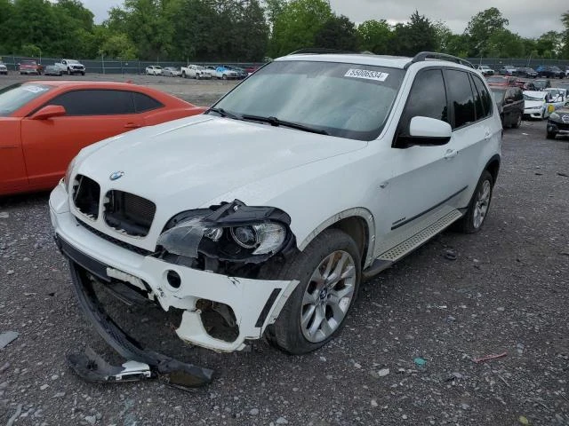 BMW X5 XDRIVE3 2011 5uxzv4c56bl413290