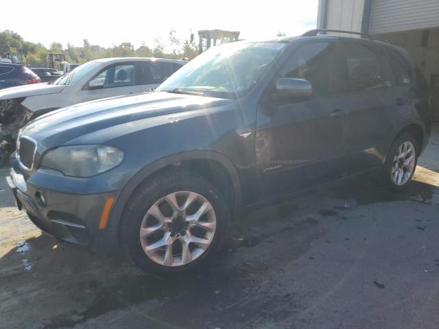 BMW NULL 2011 5uxzv4c56bl413466