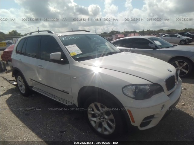 BMW X5 2011 5uxzv4c56bl413533